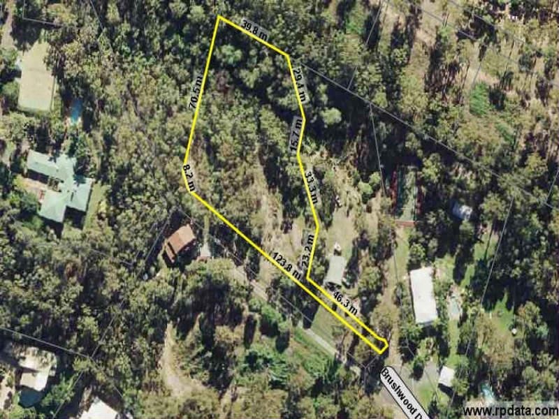 11 Brushwood Drive, Parkwood QLD 4214