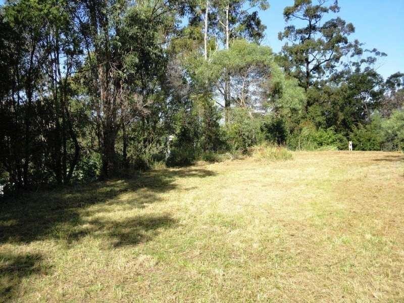 11 Brushwood Drive, Parkwood QLD 4214