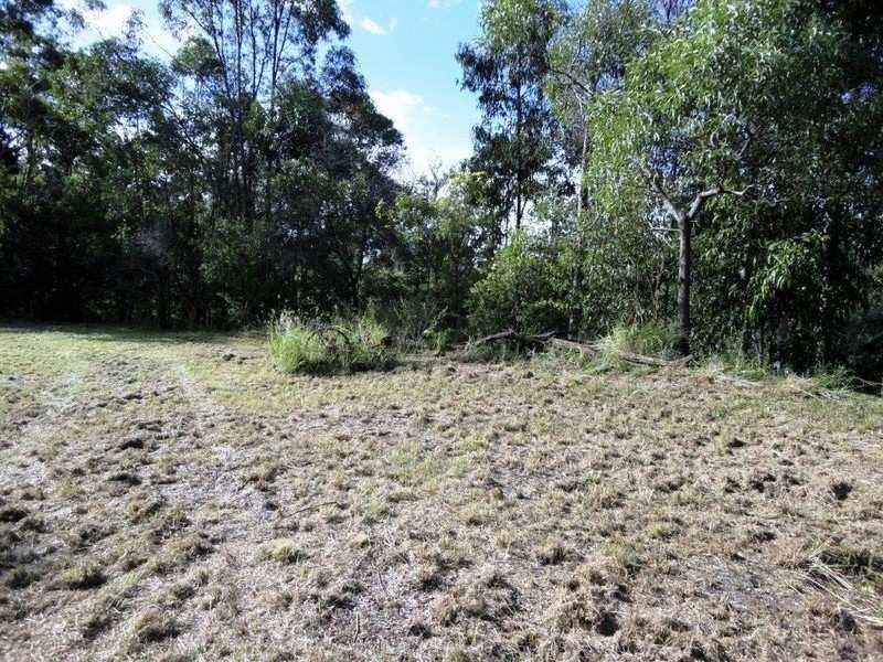 11 Brushwood Drive, Parkwood QLD 4214