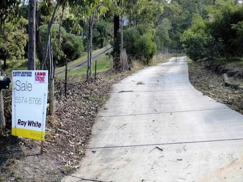 11 Brushwood Drive, Parkwood QLD 4214