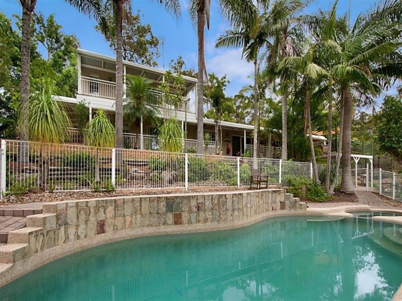 7 Brushwood Drive, Parkwood QLD 4214