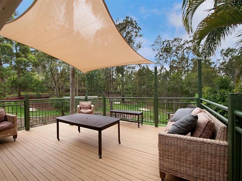 7 Brushwood Drive, Parkwood QLD 4214