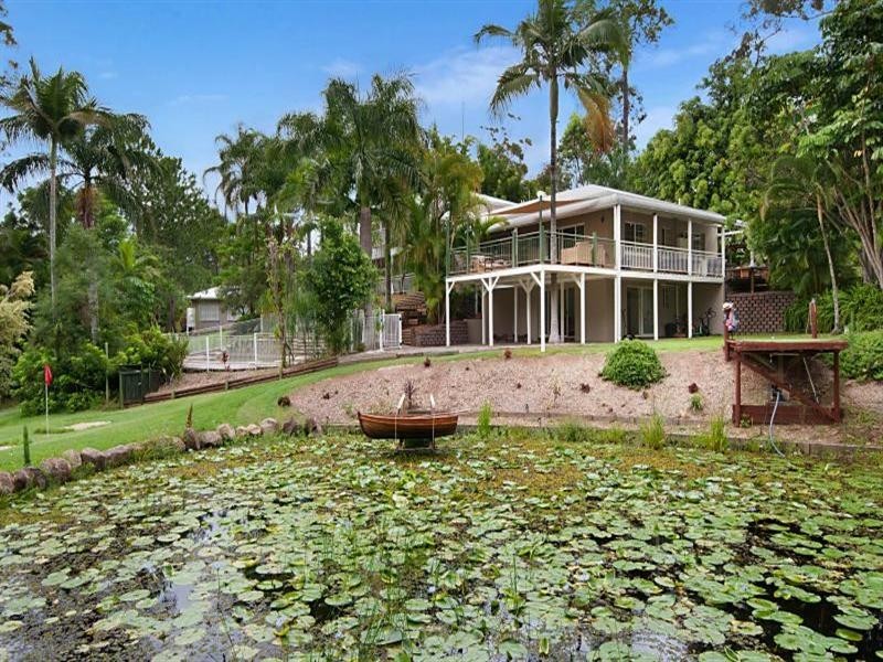 7 Brushwood Drive, Parkwood QLD 4214