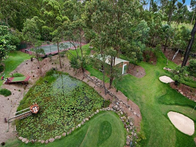 7 Brushwood Drive, Parkwood QLD 4214