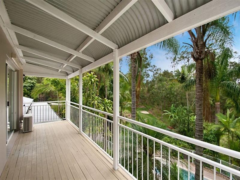 7 Brushwood Drive, Parkwood QLD 4214