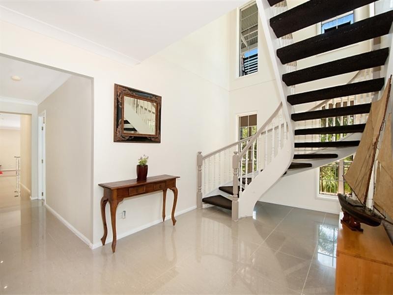 7 Brushwood Drive, Parkwood QLD 4214