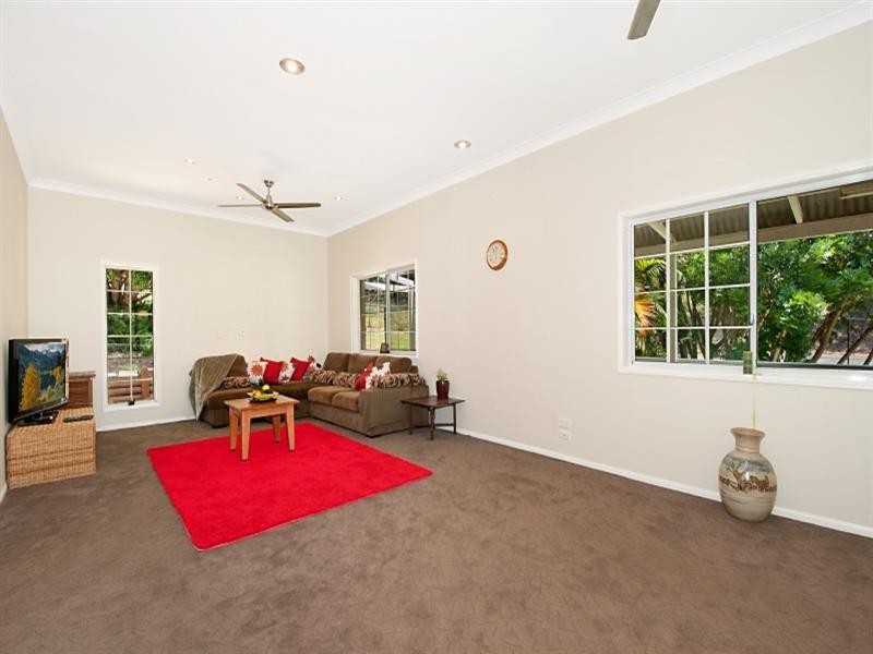 7 Brushwood Drive, Parkwood QLD 4214