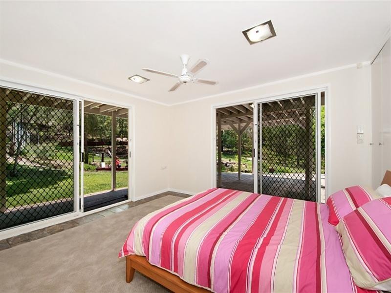 7 Brushwood Drive, Parkwood QLD 4214