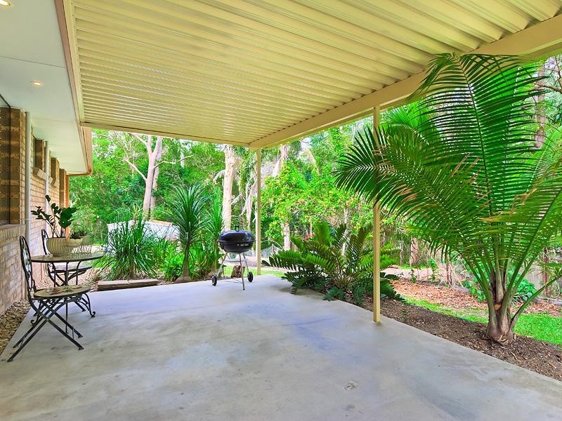 36 Hammond Drive, Gaven QLD 4211