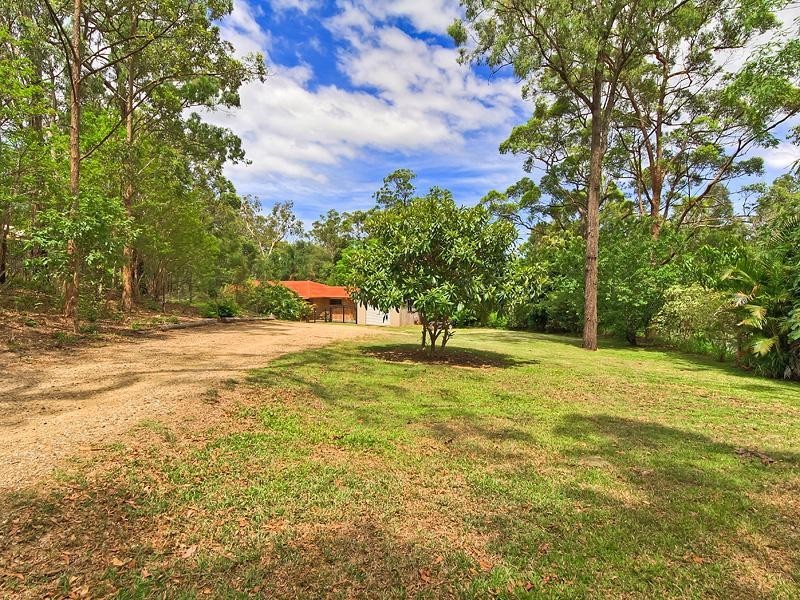 36 Hammond Drive, Gaven QLD 4211
