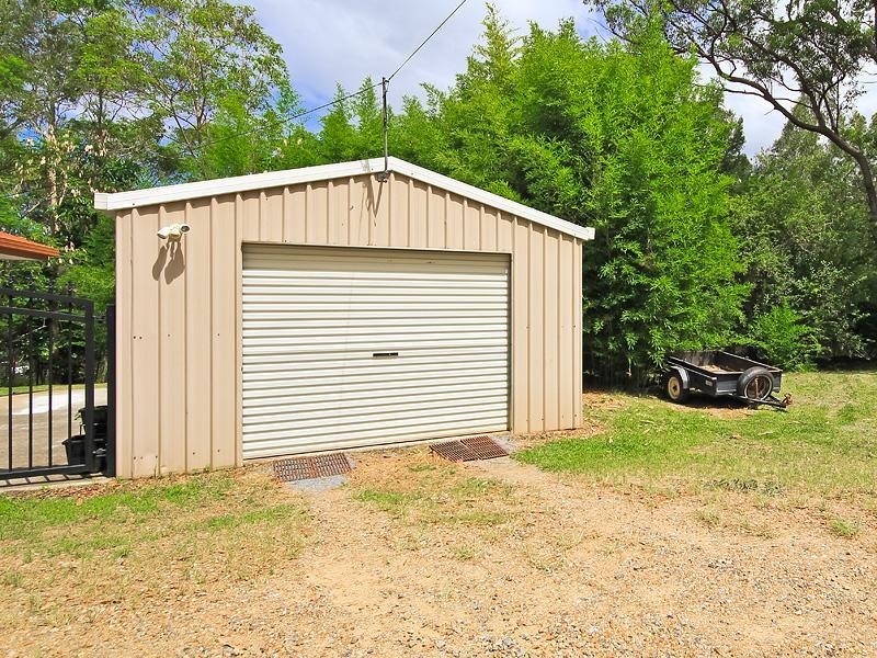 36 Hammond Drive, Gaven QLD 4211