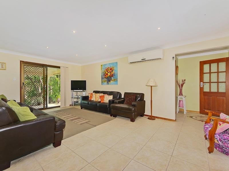 36 Hammond Drive, Gaven QLD 4211