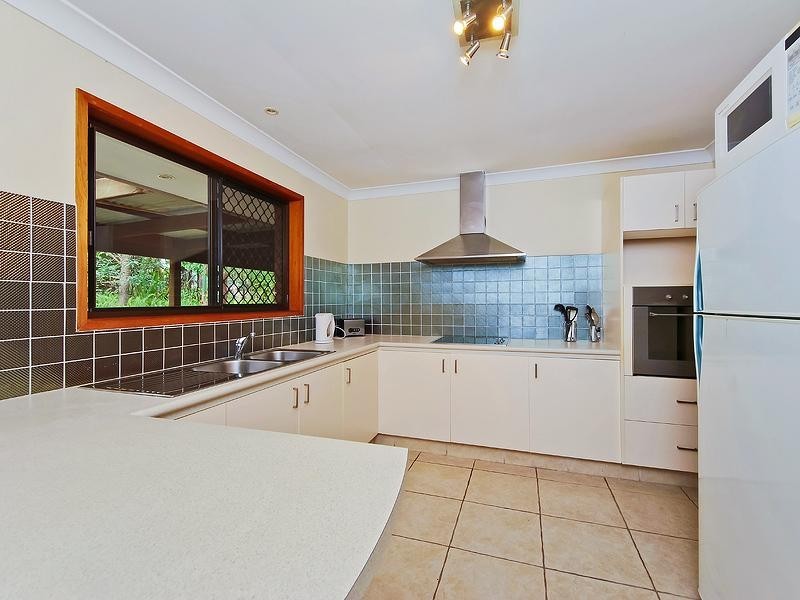 36 Hammond Drive, Gaven QLD 4211