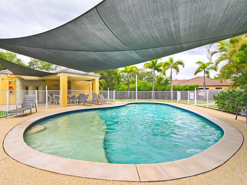9/95 Arundel Drive, Arundel QLD 4214