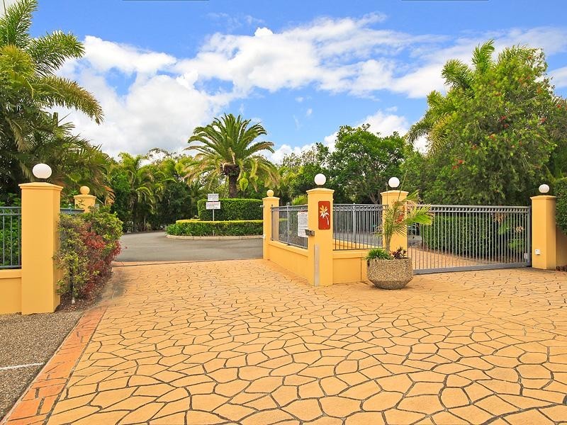9/95 Arundel Drive, Arundel QLD 4214