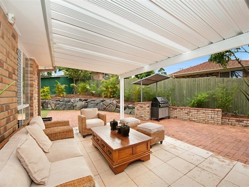 22 Peter Senior Court, Parkwood QLD 4214