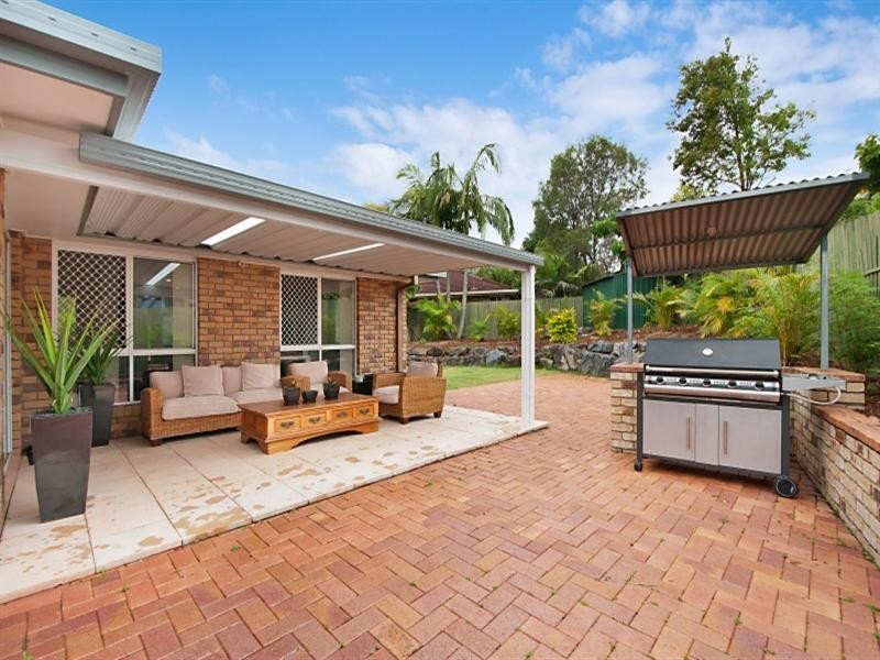 22 Peter Senior Court, Parkwood QLD 4214