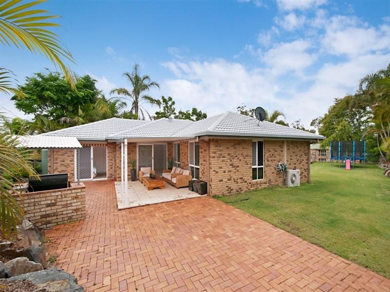 22 Peter Senior Court, Parkwood QLD 4214