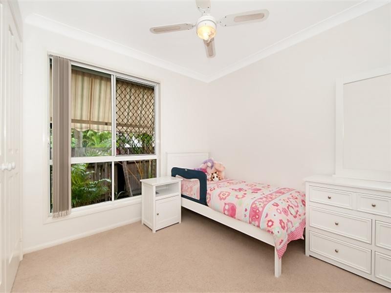 22 Peter Senior Court, Parkwood QLD 4214