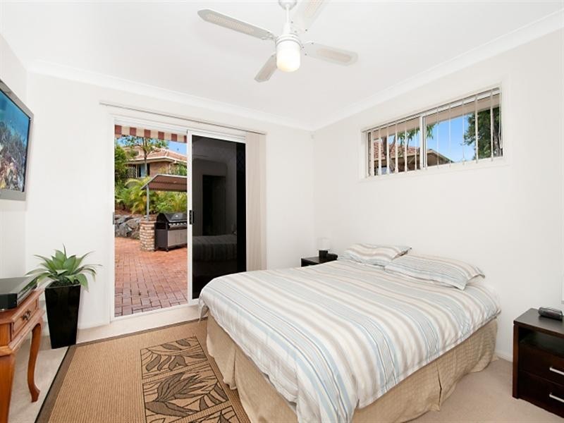 22 Peter Senior Court, Parkwood QLD 4214