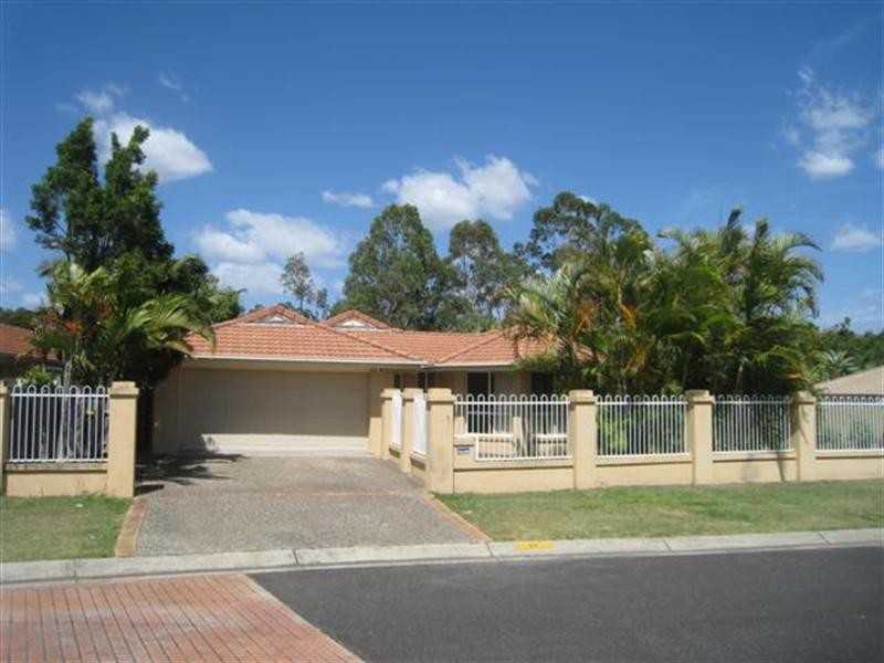 17 Driftwood Place, Parkwood QLD 4214