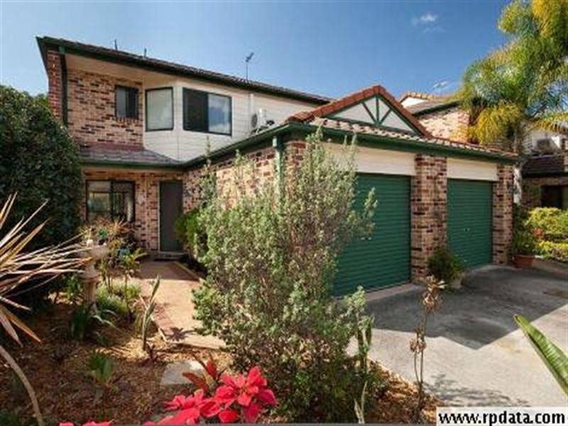 4/56 Daintree Drive, Parkwood QLD 4214