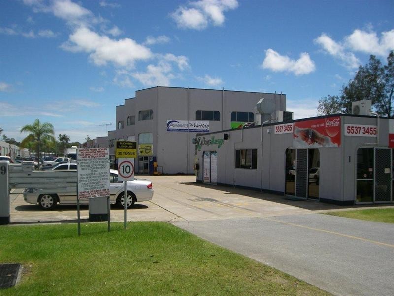 18/229 Brisbane Road, Biggera Waters QLD 4216