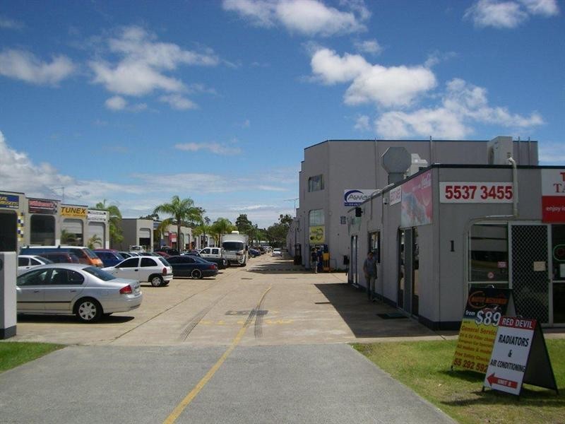 18/229 Brisbane Road, Biggera Waters QLD 4216