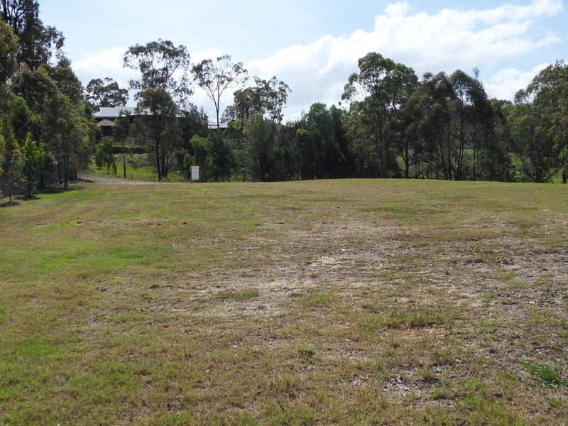 56 Uplands Drive, Parkwood QLD 4214