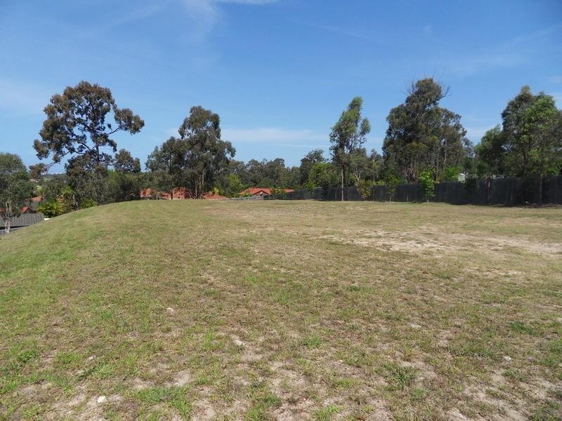 56 Uplands Drive, Parkwood QLD 4214