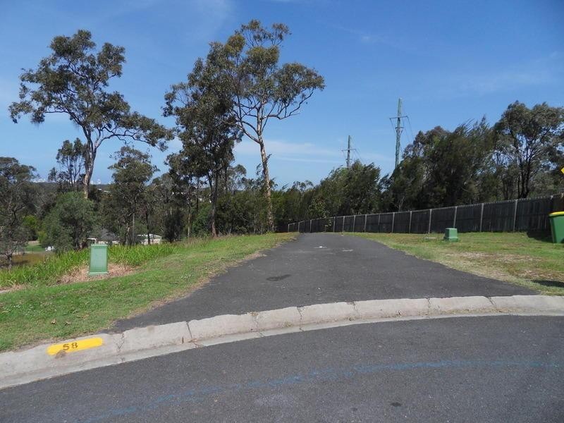 56 Uplands Drive, Parkwood QLD 4214