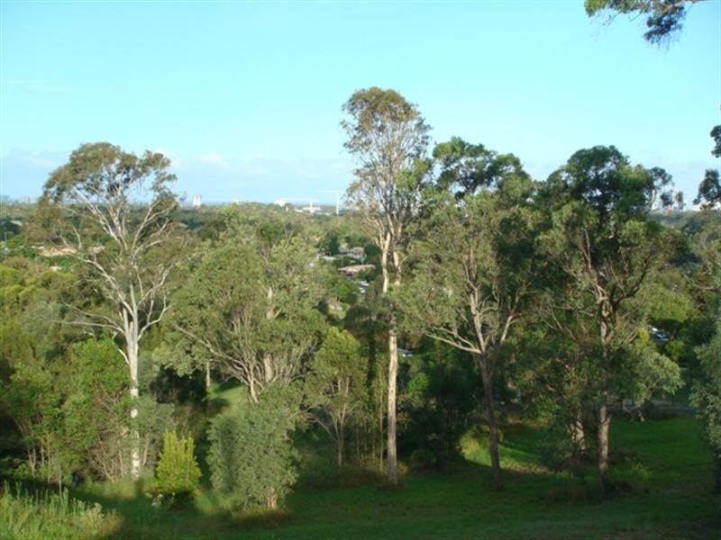 56 Uplands Drive, Parkwood QLD 4214