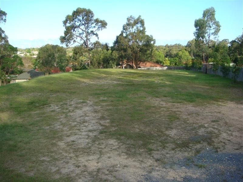 56 Uplands Drive, Parkwood QLD 4214