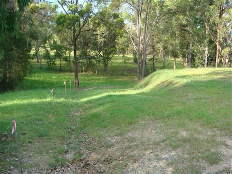 56 Uplands Drive, Parkwood QLD 4214