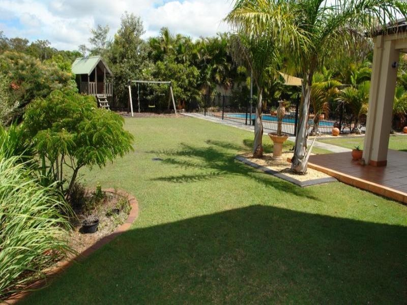 4 Goodwood Way, Arundel QLD 4214