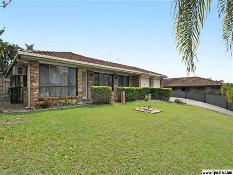 54 Pappas Way, Carrara QLD 4211