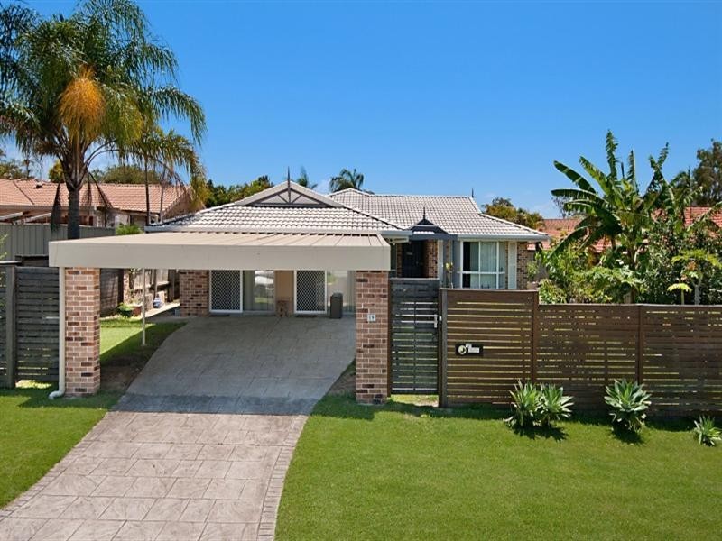 19 Inverness Way, Parkwood QLD 4214