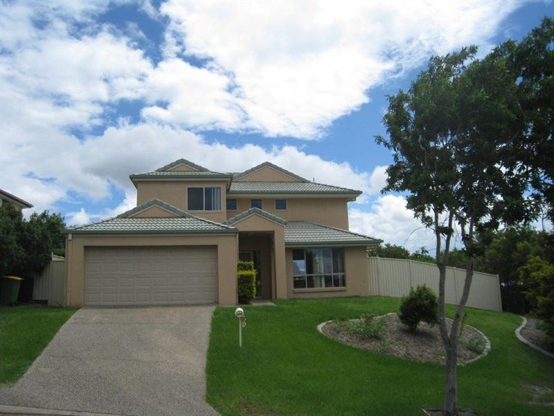 74 Ingles Circuit, Arundel QLD 4214