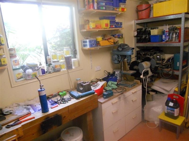 103 christina ryan, Arundel QLD 4214