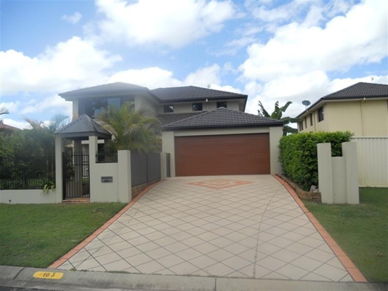 103 christina ryan, Arundel QLD 4214