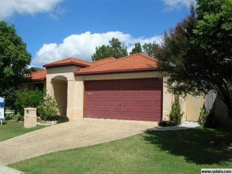 31 Serafina Drive, Helensvale QLD 4212