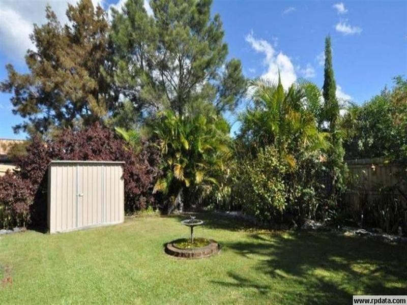 31 Serafina Drive, Helensvale QLD 4212