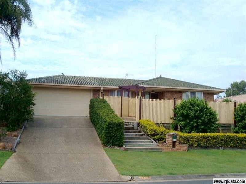 199 Mildura Drive, Helensvale QLD 4212