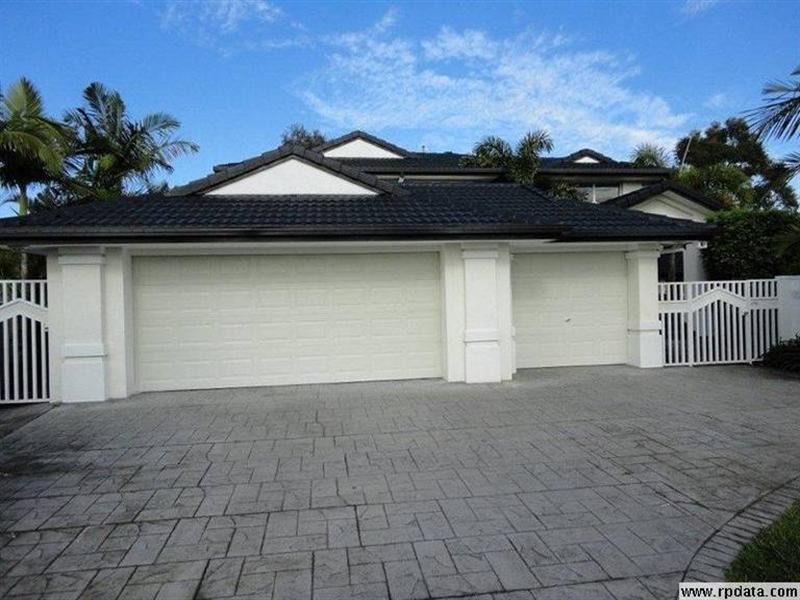 7 Cherry Alder Court, Arundel QLD 4214