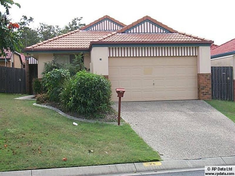 29 Jamieson Drive, Parkwood QLD 4214