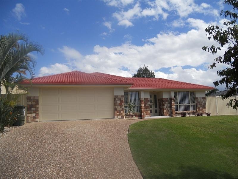 22 Silkwood Way, Molendinar QLD 4214