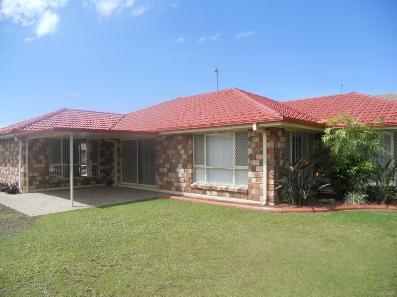 22 Silkwood Way, Molendinar QLD 4214