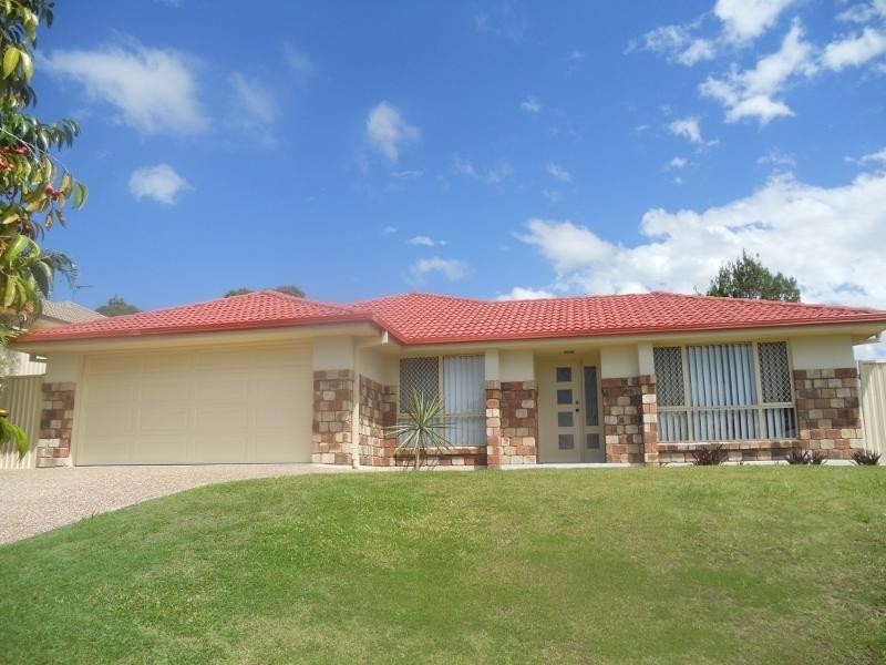 22 Silkwood Way, Molendinar QLD 4214