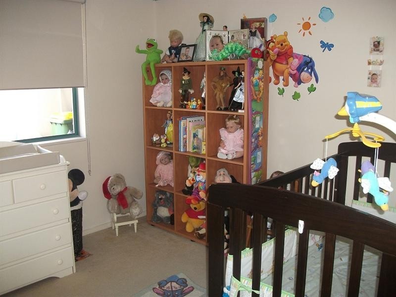 21/6 Buddy Holly Close, Parkwood QLD 4214