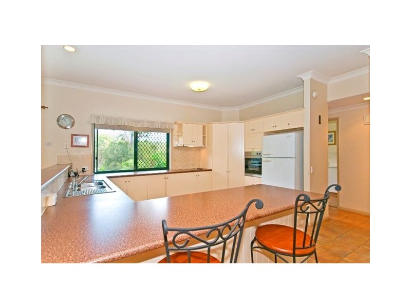 136 Castle Hill Drive, Gaven QLD 4211